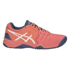 Asics Čevlji teniški copati roza 39 EU Gel Resolution 7 Allcourt