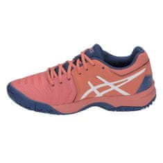 Asics Čevlji teniški copati roza 39 EU Gel Resolution 7 Allcourt