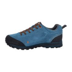 CMP Čevlji modra 42 EU Elettra Low Hiking Wp