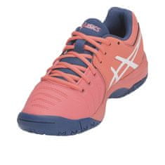 Asics Čevlji teniški copati roza 39 EU Gel Resolution 7 Allcourt