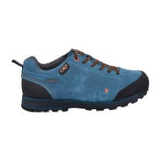 CMP Čevlji modra 42 EU Elettra Low Hiking Wp