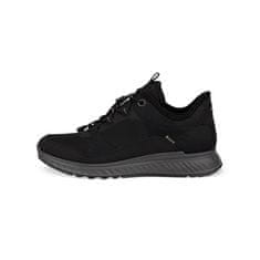 Ecco Čevlji črna 40 EU Sneaker Exostride W Low Gtx Tex