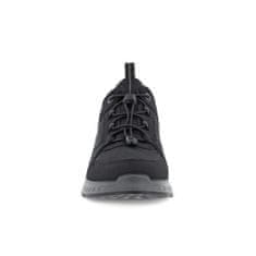 Ecco Čevlji črna 40 EU Sneaker Exostride W Low Gtx Tex