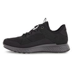 Ecco Čevlji črna 46 EU Exostride Low Gtx