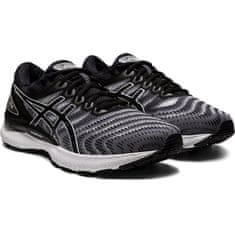 Asics Čevlji obutev za tek črna 40 EU Gel Nimbus 22