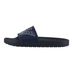 Emporio Armani Japanke mornarsko modra 41 EU Sliders