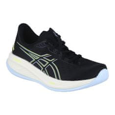 Asics Čevlji obutev za tek črna 42.5 EU Gel Cumulus 26