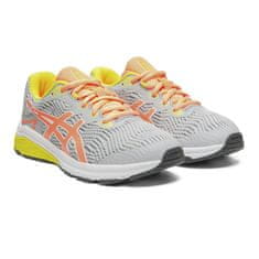 Asics Čevlji obutev za tek siva 33.5 EU Gt 1000 8 Gs