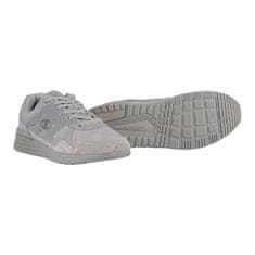 Champion Čevlji siva 43 EU Sneaker Keiro Reflect Low Cut