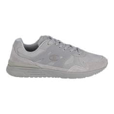 Champion Čevlji siva 43 EU Sneaker Keiro Reflect Low Cut