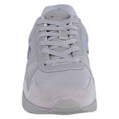 Champion Čevlji siva 43 EU Sneaker Keiro Reflect Low Cut