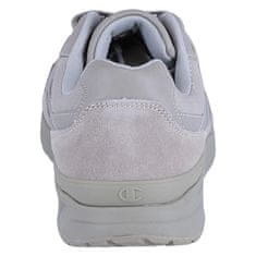 Champion Čevlji siva 43 EU Sneaker Keiro Reflect Low Cut