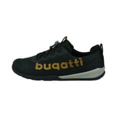 Bugatti Čevlji črna 44 EU Sneaker Moresby