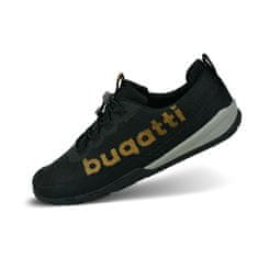 Bugatti Čevlji črna 44 EU Sneaker Moresby