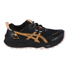 Asics Čevlji obutev za tek črna 40.5 EU Gel Trabuco 12 Gtx