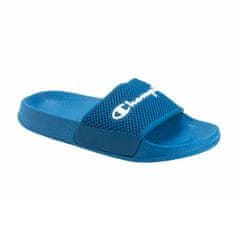 Champion Japanke modra 32 EU Slide Daytona Royalblau