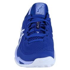 Asics Čevlji teniški copati mornarsko modra 42 EU Gel Court Novak Ff 3