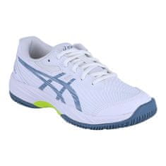 Asics Čevlji teniški copati bela 33 EU Gel Game 9 Allcourt