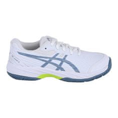 Asics Čevlji teniški copati bela 33 EU Gel Game 9 Allcourt