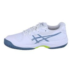 Asics Čevlji teniški copati bela 33 EU Gel Game 9 Allcourt