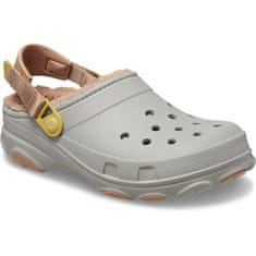 Crocs Cokle 42 EU All Terrain Lined Clog