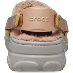 Crocs Cokle 42 EU All Terrain Lined Clog