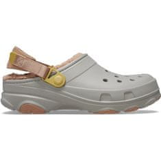 Crocs Cokle 42 EU All Terrain Lined Clog