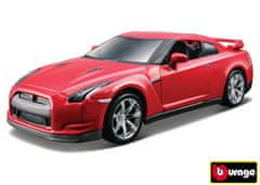 1:32 Nissan GT - R (R35) 2009