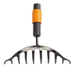 Fiskars Grablje QUIKFIT ozke 25 cm 1000651