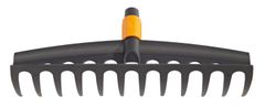 Fiskars Grablje QUIKFIT 12 zob univerzalne 41cm 1000643