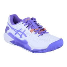 Asics Čevlji teniški copati 38 EU Gel Resolution 9