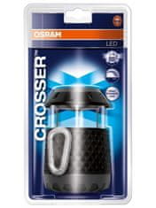 Osram SVETILKA 46649 CROSSER TUBE GR BLI1