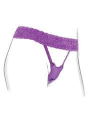 Fantasy For Her VIBRACIJSKI METULJČEK Fantasy For Her Ultimate G-Spot Purple