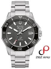 Bulova Marine Star Precisionist 262 kHz 96B434