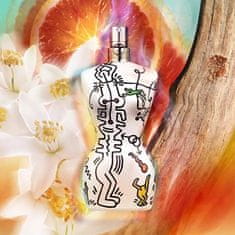 Jean Paul Gaultier Classique Pride Edition - EDT (2024) 100 ml