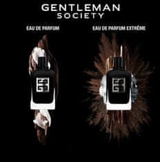 Givenchy Gentleman Society Extrême - EDP 60 ml