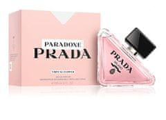 Prada Paradoxe Virtual Flower - EDP (plnitelná) 30 ml