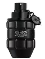 Viktor & Rolf Spicebomb Dark Leather - EDP 50 ml