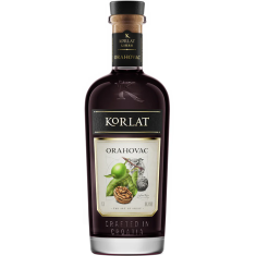 Korlat Liker Orehovec 0,7 l