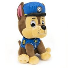 Spin Master Gund Paw Patrol Rubble plišast 15cm