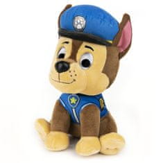 Spin Master Gund Paw Patrol Rubble plišast 15cm