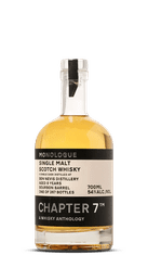 chapter-7 Škotski whisky Chapter 7 Monologue 8 Year Old Ben Nevis 2013 0,7 l