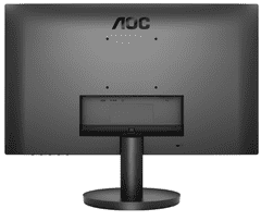 AOC 24B3HA2 monitor, 23.8, FHD, IPS, 1ms (24B3HA2)