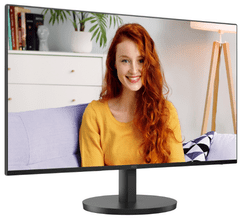 AOC 24B3HA2 monitor, 23.8, FHD, IPS, 1ms (24B3HA2)