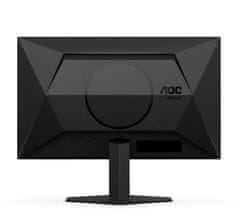 AOC 24G4XE monitor, 23.8, FHD, 1 ms (24G4XE)