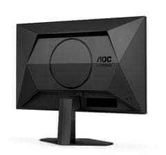 AOC 24G4XE monitor, 23.8, FHD, 1 ms (24G4XE)