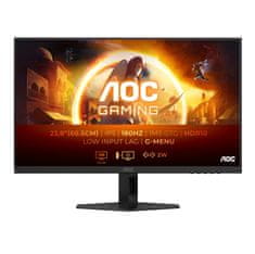 24G4XE monitor, 23.8, FHD, 1 ms (24G4XE)