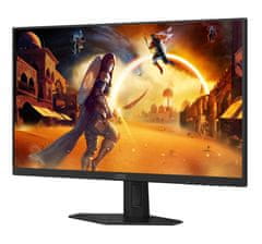 AOC 24G4XE monitor, 23.8, FHD, 1 ms (24G4XE)