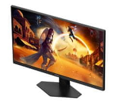 AOC 24G4XE monitor, 23.8, FHD, 1 ms (24G4XE)