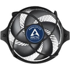 Arctic Hladilnik AMD Alpine 23 CO 24/7 | AM4, AM5